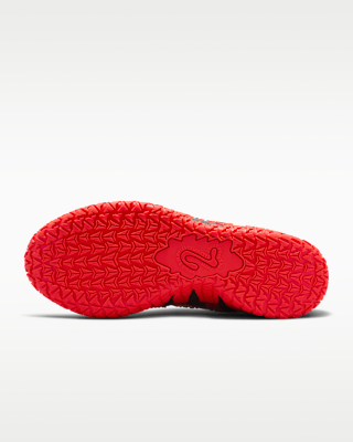 Ja 3 'Lunar New Year' EP Basketball Shoes. Nike SG